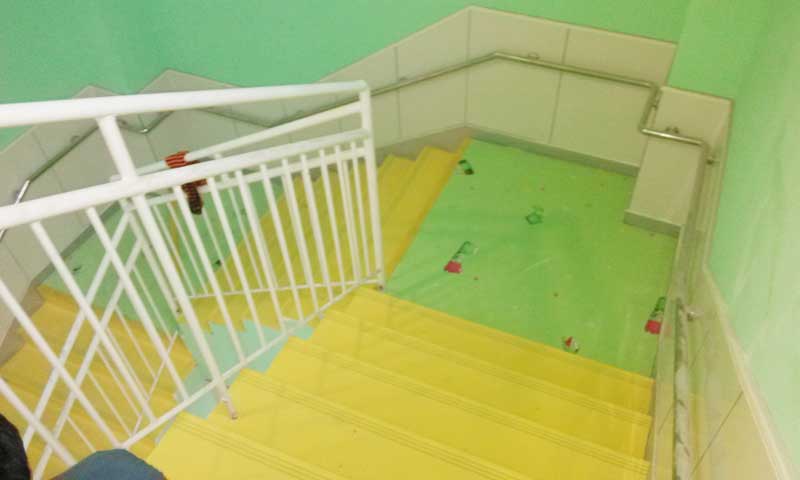天津西青区双语幼儿园蜜桃视频网址案例 天津西青区莱茵阳光双语幼儿园蜜桃视频网址