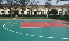 河南省郑州市室外篮球场蜜桃视频网址