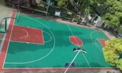 山东省济南市室外篮球场蜜桃视频网址