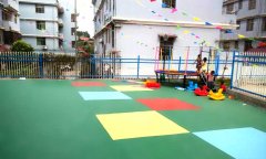 江西省吉安市幼儿园室外蜜桃视频网址