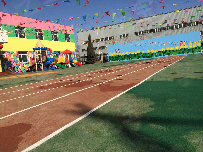 河北省燕郊剑桥幼儿园室外蜜桃视频网址 河北省燕郊剑桥幼儿园室外蜜桃视频网址