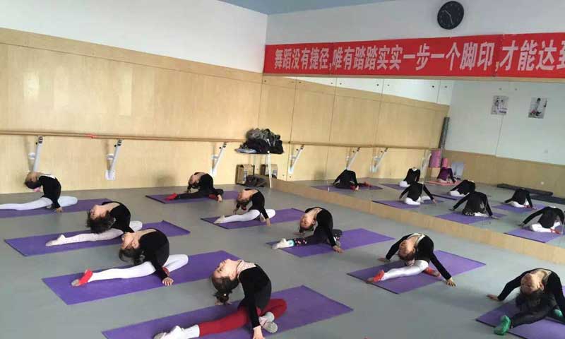 舞蹈教室蜜桃视频网址案例列表