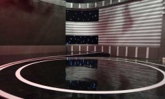 北京中央电视台演播厅舞台蜜桃视频网址