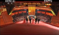 2013年央视春晚舞台蜜桃视频网址
